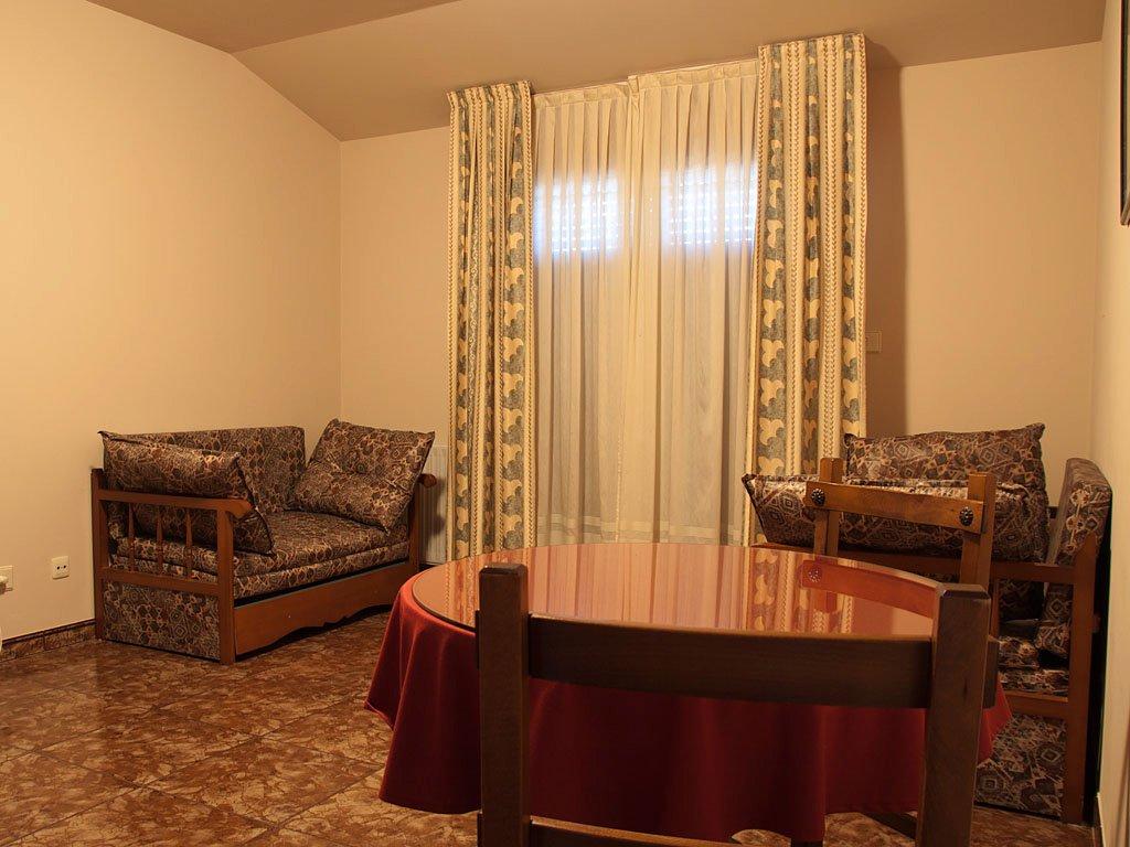 Hostal Las Vegas 坎加斯德穆拉索 外观 照片